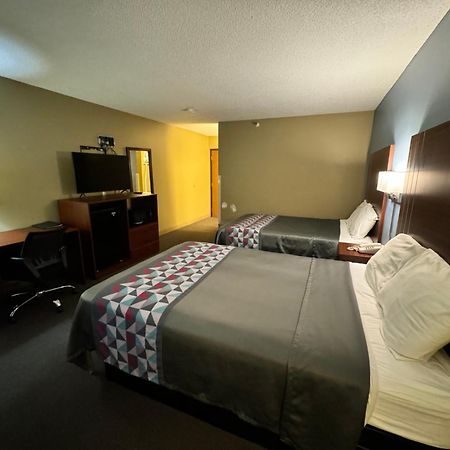 Western Inn Council Bluffs Quarto foto